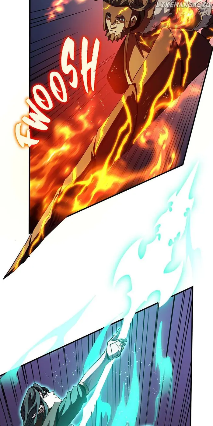 The Beginning After the End Chapter 203 image 095_optimized